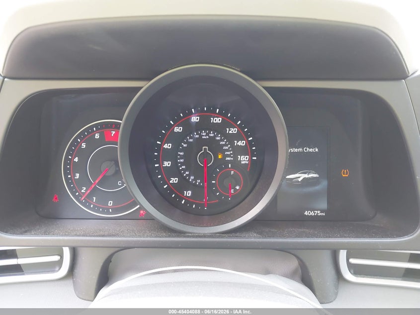 HYUNDAI ELANTRA 2023 VIN KMHLL4AGXPU613300