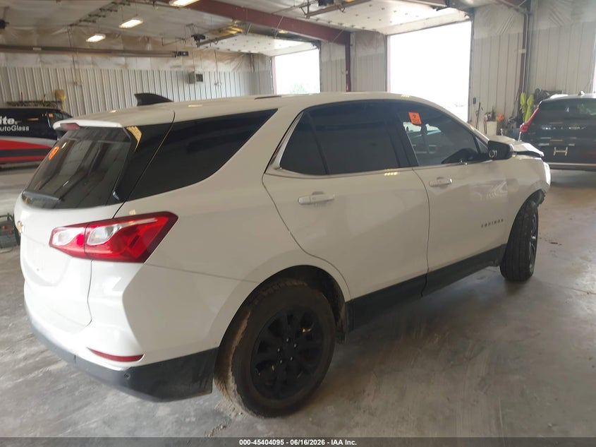 CHEVROLET EQUINOX 2019 VIN 2GNAXTEV8K6215343