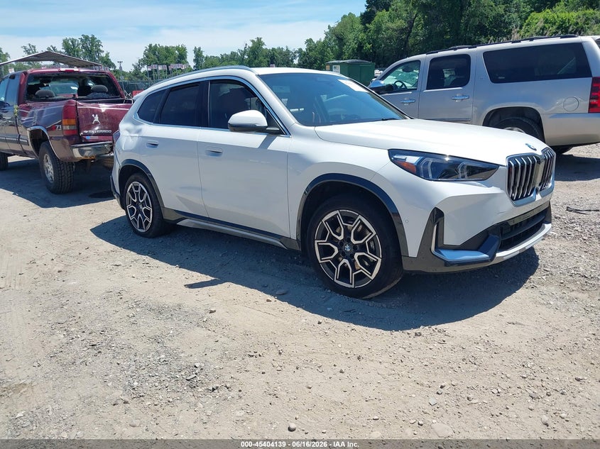 Vin: wbx73ef09t5435605, lot: 45902162, bmw x1 xdrive28i 2026 img_1