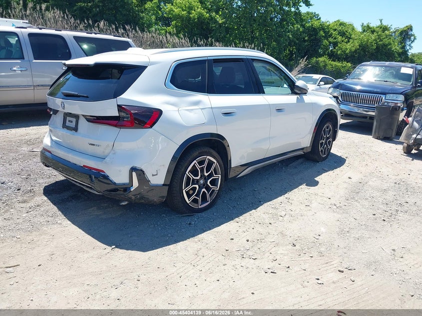 Vin: wbx73ef09t5435605, lot: 45902162, bmw x1 xdrive28i 20264