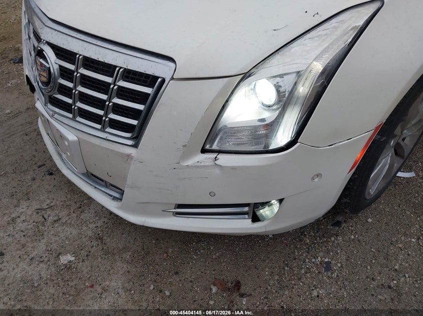 2014 Cadillac Xts Luxury VIN: 2G61M5S32E9301379 Lot: 45404145
