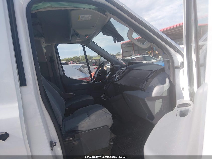VIN 1FBAX2CM1HKA81444 2017 FORD TRANSIT-350 XLT