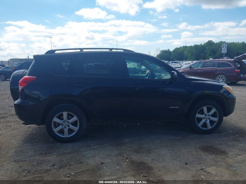 TOYOTA RAV4 2006 VIN JTMBD31V065022715
