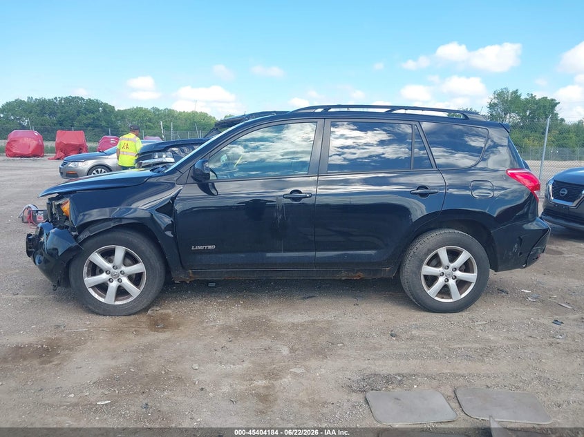 TOYOTA RAV4 2006 VIN JTMBD31V065022715