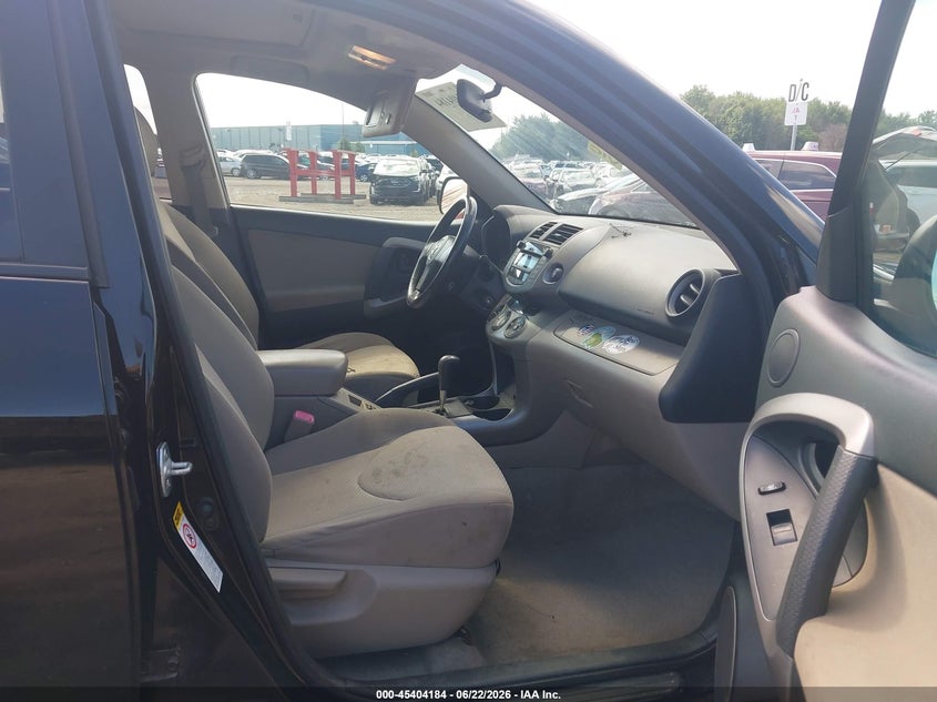 TOYOTA RAV4 2006 VIN JTMBD31V065022715