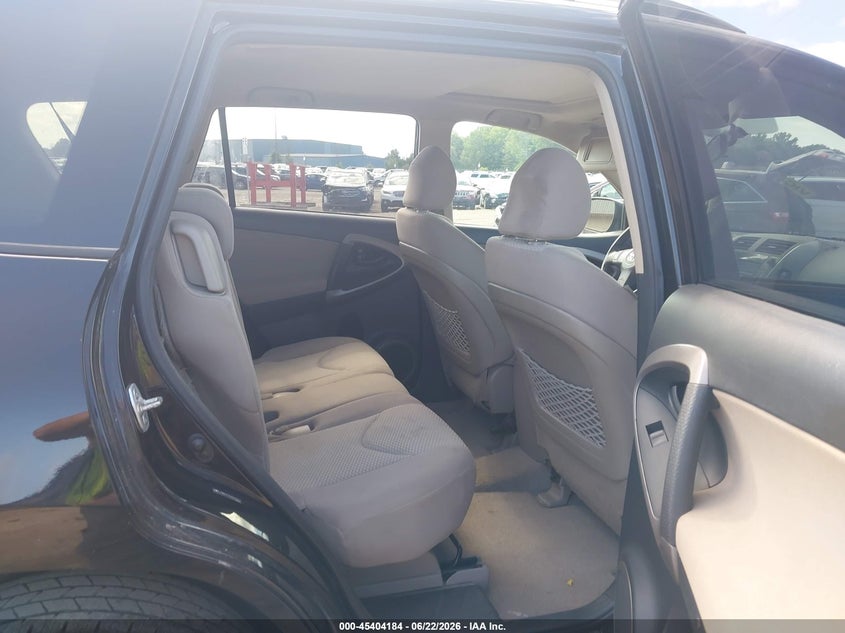 TOYOTA RAV4 2006 VIN JTMBD31V065022715