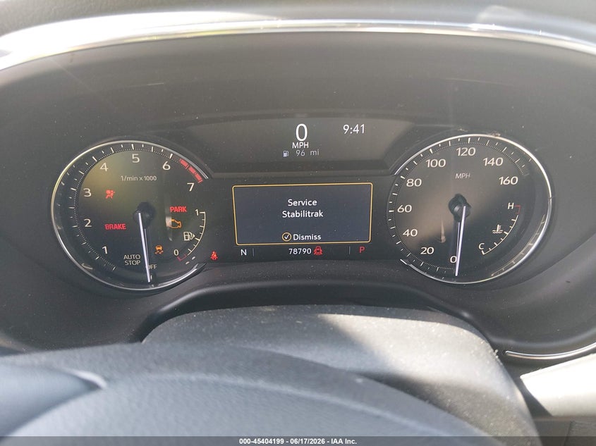 2020 Cadillac Ct5 Luxury VIN: 1G6DM5RK0L0151323 Lot: 45404199