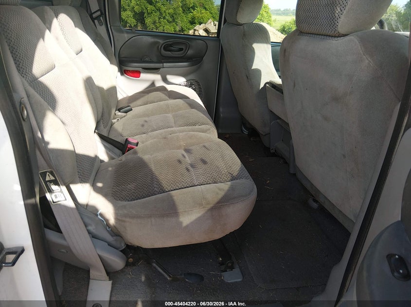 AtlanticExpress - Ford F-150