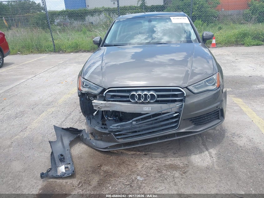 AUDI A3 - zdjęcie 12
