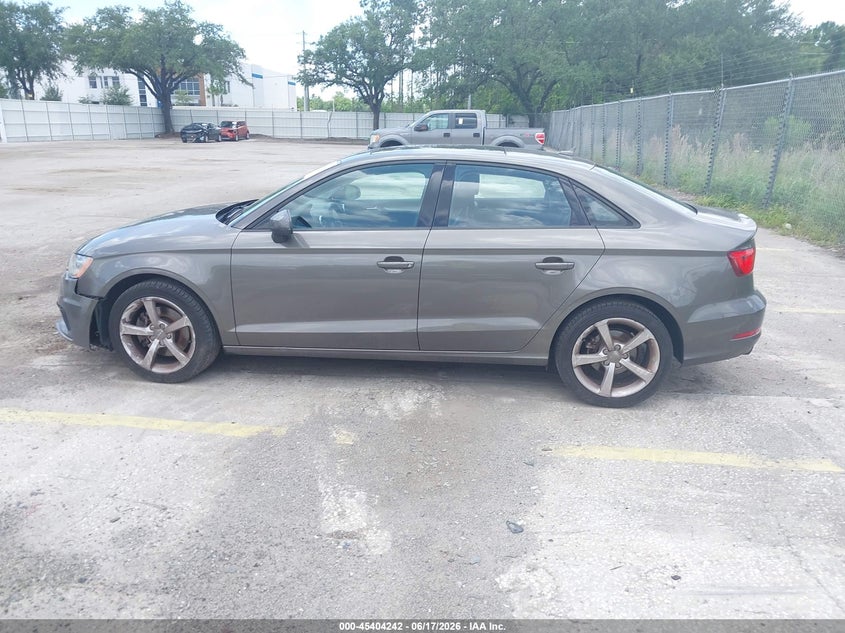 AUDI A3 - zdjęcie 14