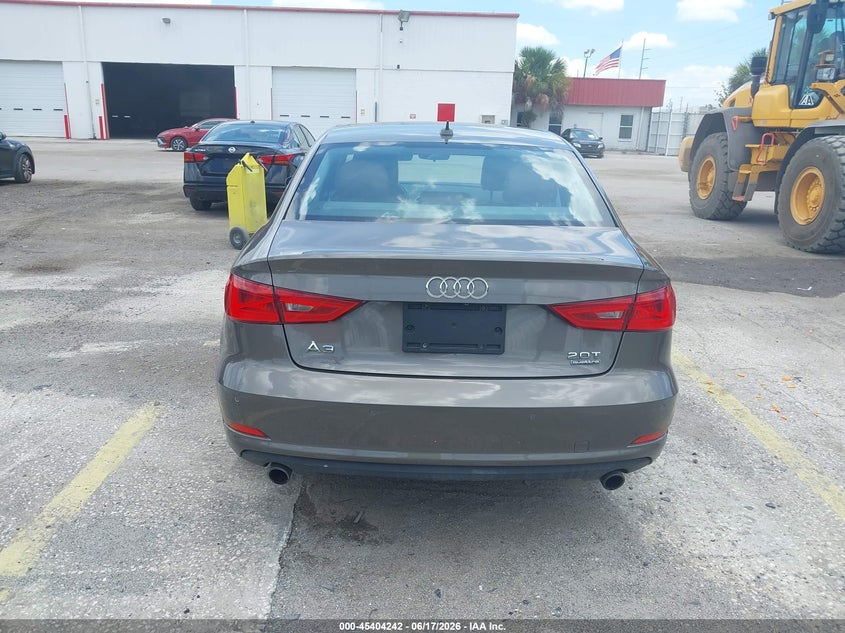 AUDI A3 - zdjęcie 16