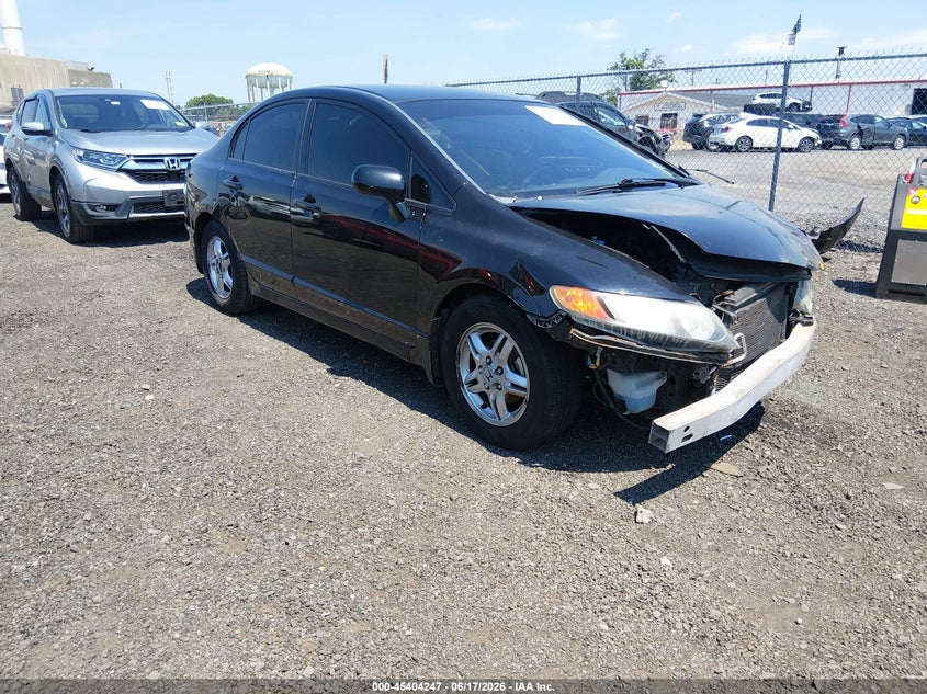 2008 Honda Civic