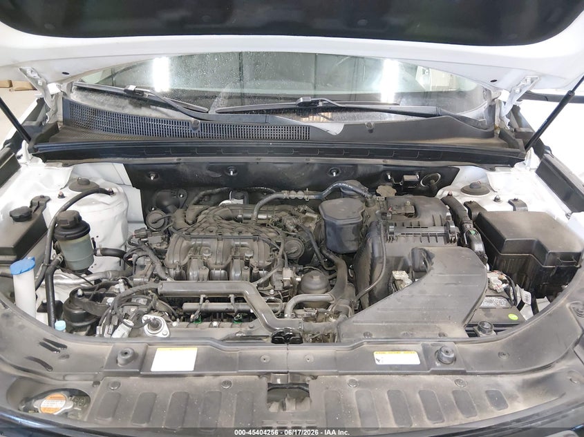 2012 KIA SORENTO SPORT UTILITY VEHICLE 3.5L V-6 DOHC, VVT, 276HP
