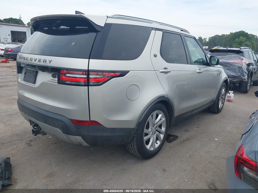 LAND-ROVER DISCOVERY 2017 VIN SALRRBBV9HA034910