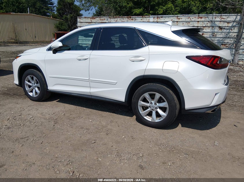 Vin: jtjbzmca3h2028544, lot: 45902346, lexus rx 350 20173