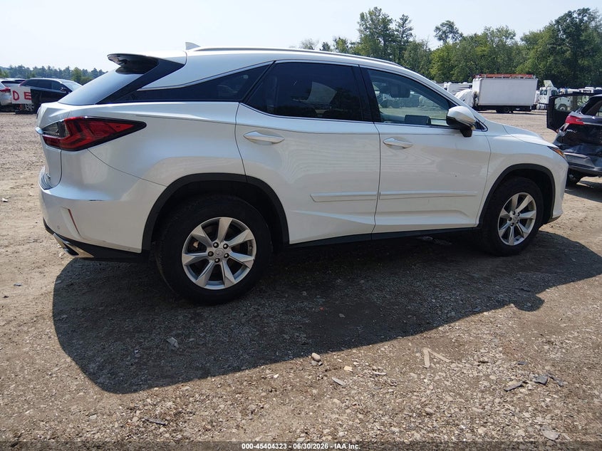 Vin: jtjbzmca3h2028544, lot: 45902346, lexus rx 350 20174