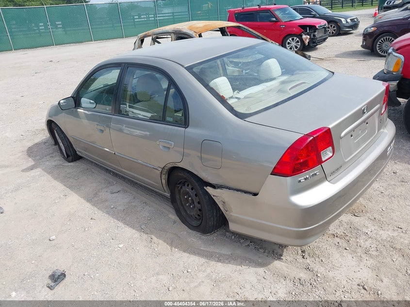 صورة 3 - HONDA CIVIC