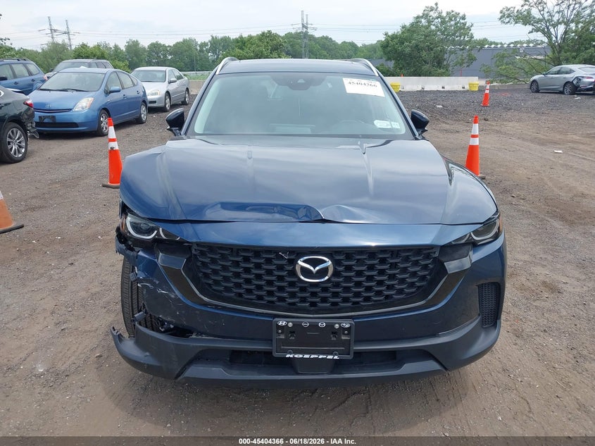 2024 Mazda Cx-50 2.5 S Premium VIN: 7MMVABDMXRN232701 Lot: 45404366