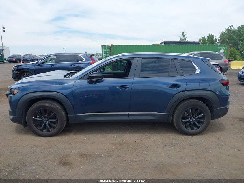 2024 Mazda Cx-50 2.5 S Premium VIN: 7MMVABDMXRN232701 Lot: 45404366