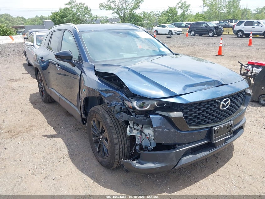 2024 Mazda Cx-50 2.5 S Premium VIN: 7MMVABDMXRN232701 Lot: 45404366