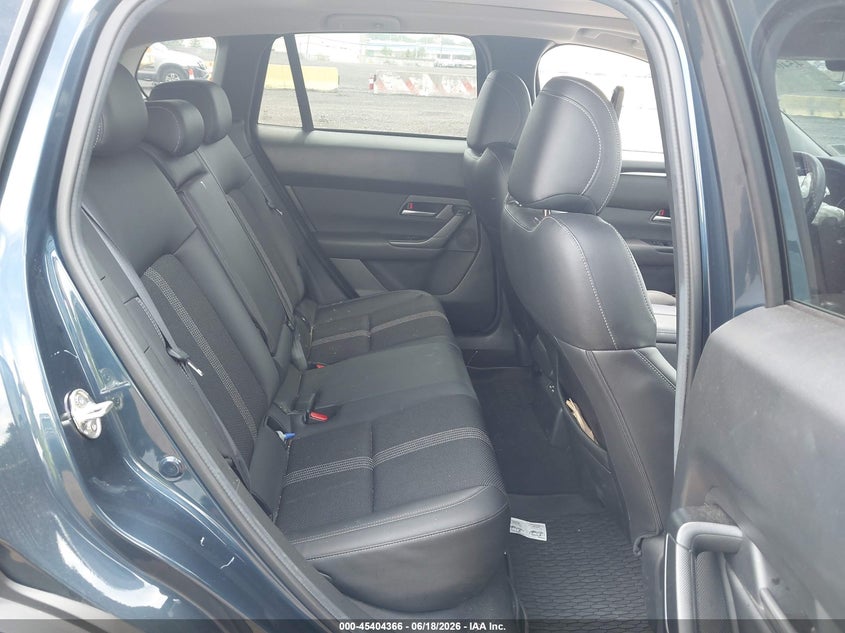 2024 Mazda Cx-50 2.5 S Premium VIN: 7MMVABDMXRN232701 Lot: 45404366