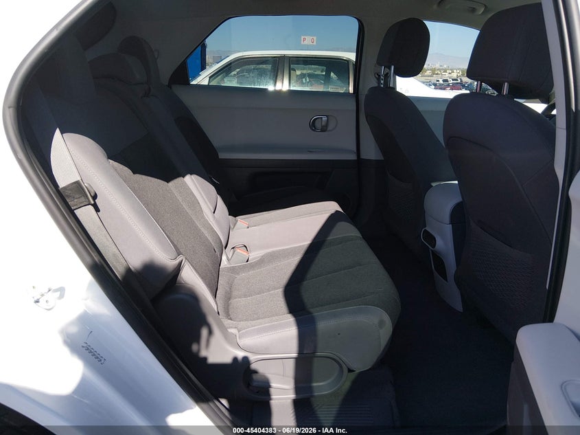 2022 Hyundai Ioniq 5 Se VIN: KM8KMDAF5NU106446 Lot: 45404383