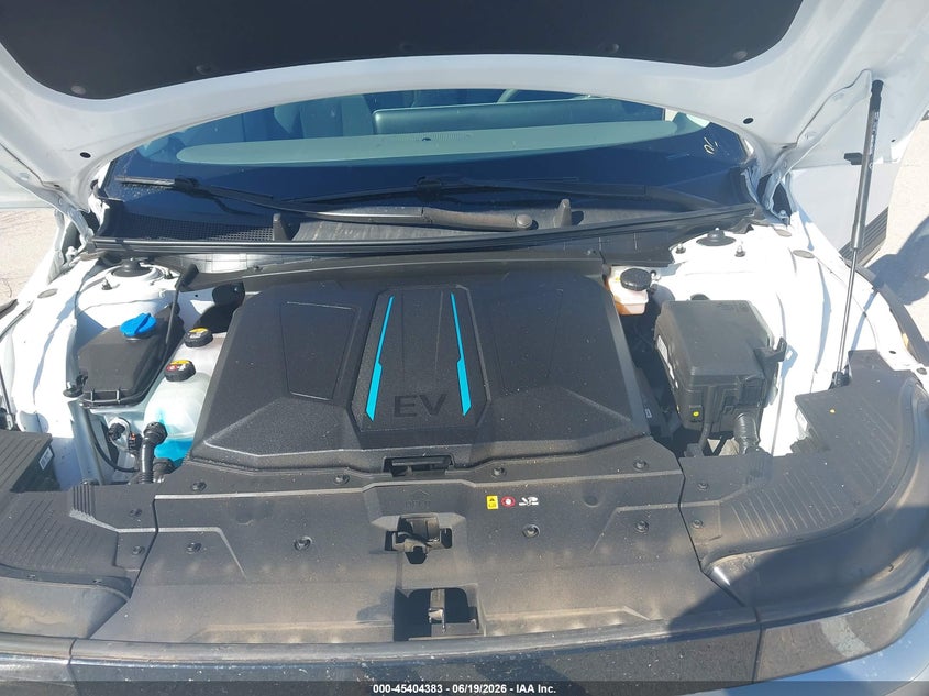 2022 Hyundai Ioniq 5 Se VIN: KM8KMDAF5NU106446 Lot: 45404383