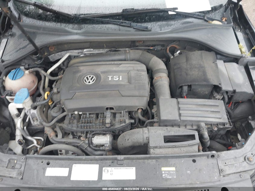 AtlanticExpress - Volkswagen Passat