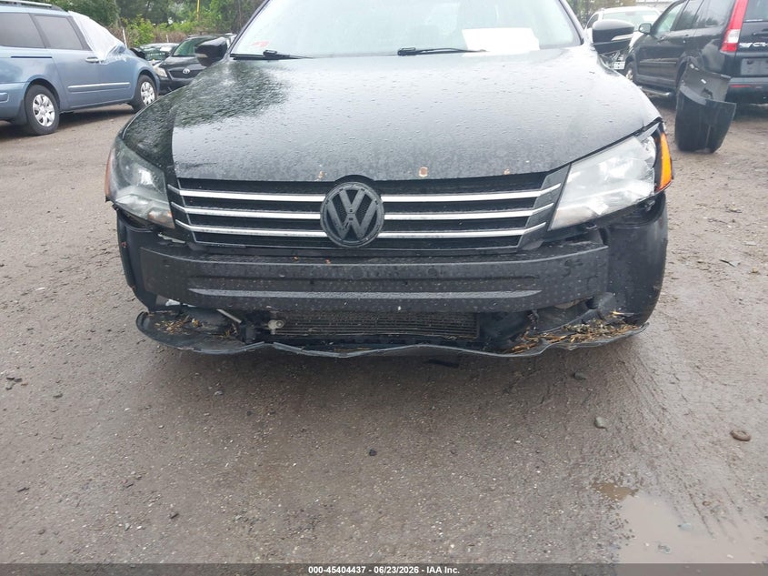 AtlanticExpress - Volkswagen Passat