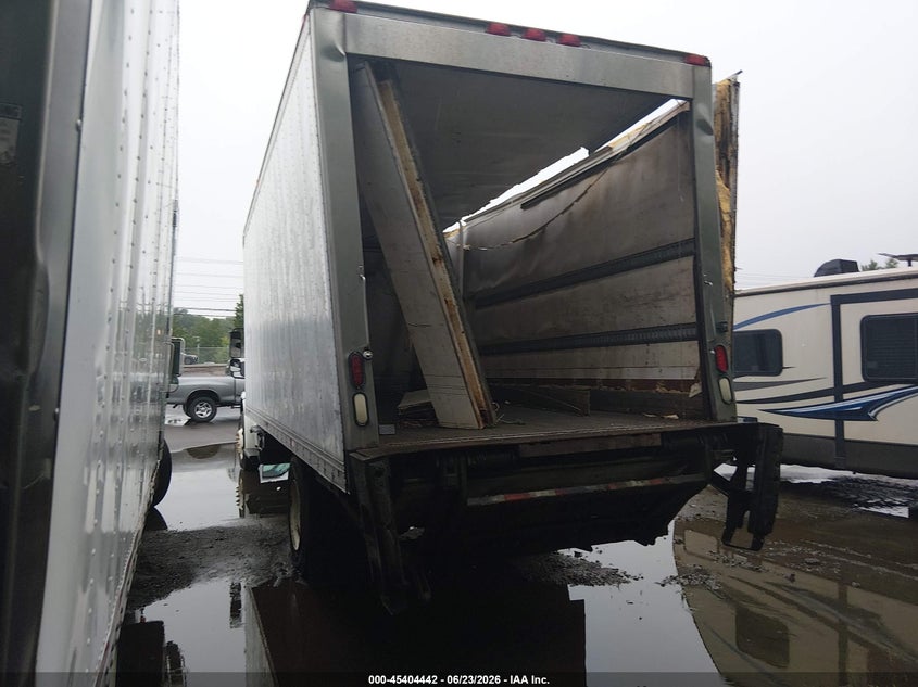 2014 FREIGHTLINER M2 auction photo 3
