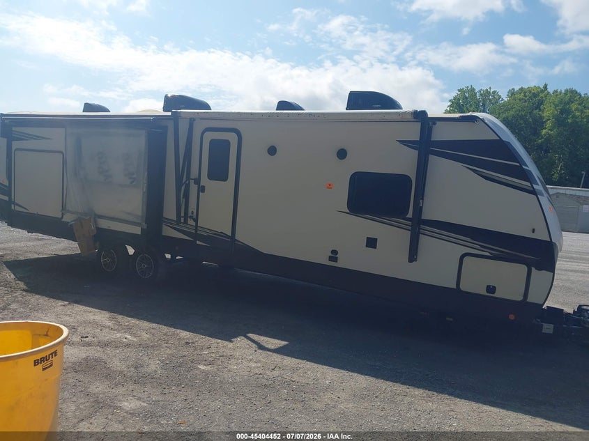 2020 DUTCHMEN ASTORIA M-3373 RL auction photo 1