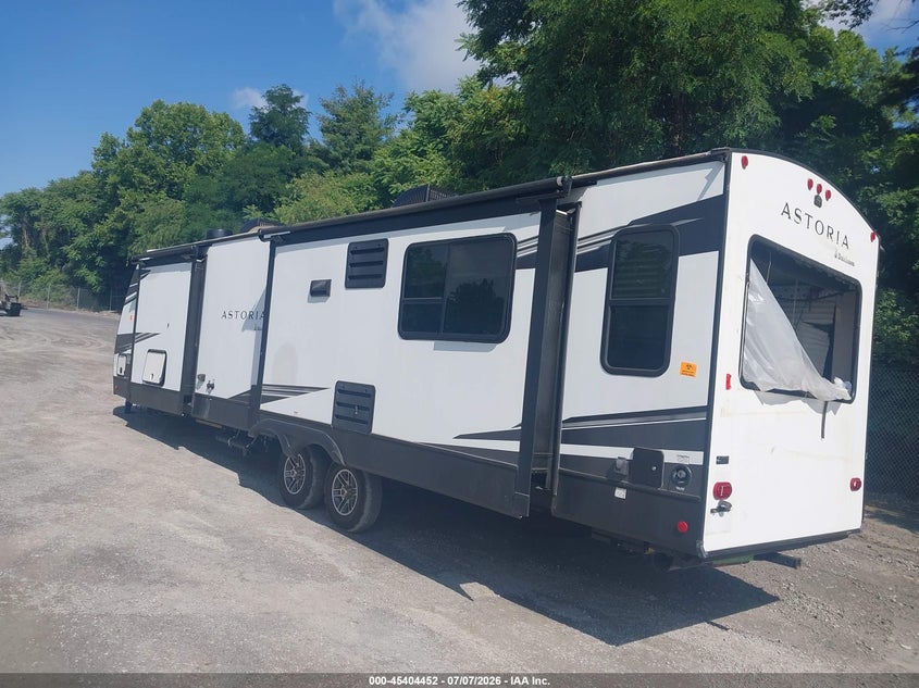 2020 DUTCHMEN ASTORIA M-3373 RL auction photo 3