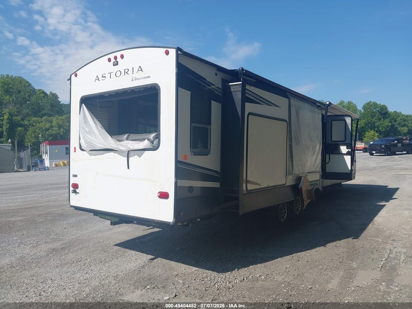 2020 DUTCHMEN ASTORIA M-3373 RL auction photo 6