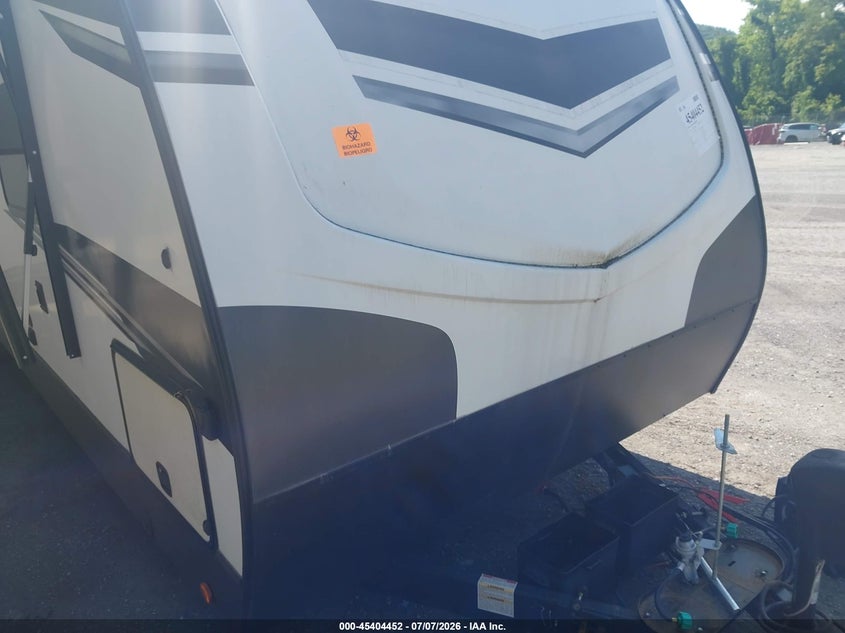 2020 DUTCHMEN ASTORIA M-3373 RL auction photo 7