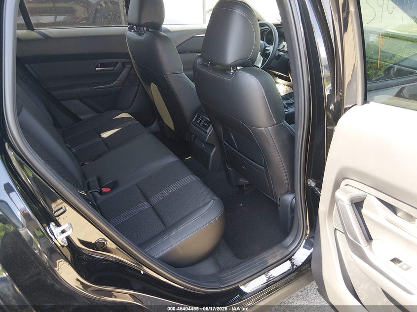 2026 Mazda Cx-50 2.5 S Select VIN: 7MMVABAL1TN477082 Lot: 45404455