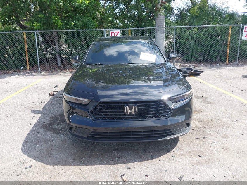 AtlanticExpress - Honda Accord