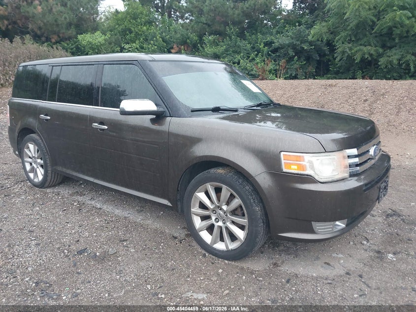 Vin: 2fmgk5dc4bbd14144, lot: 45902482, ford flex limited 2011 img_1