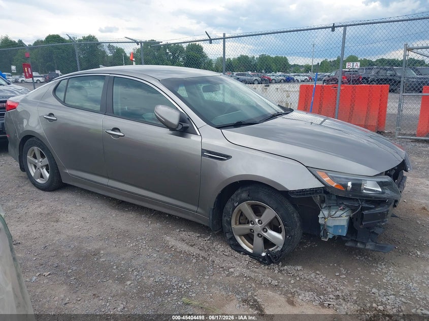 Vin: 5xxgm4a76fg465363, lot: 45902521, kia optima lx 2015 img_1