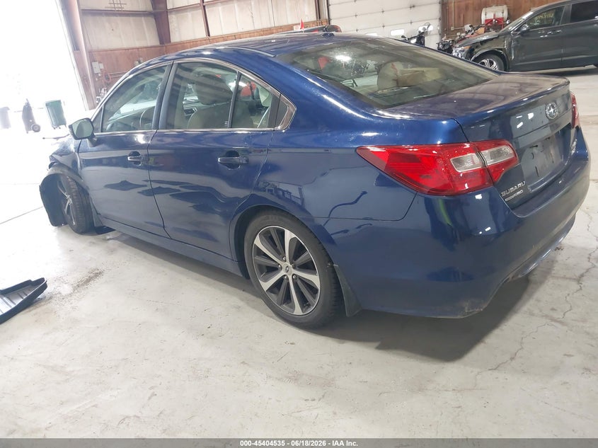 Vin: 4s3bnac67f3036646, lot: 45902558, subaru legacy 2.5i premium 20153