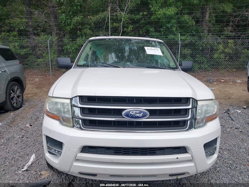 AtlanticExpress - Ford Expedition