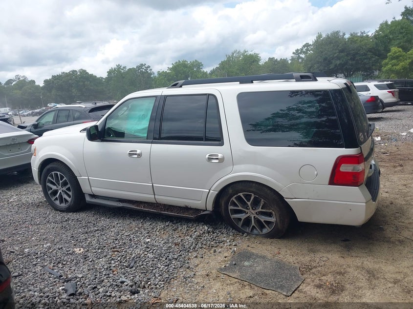 AtlanticExpress - Ford Expedition