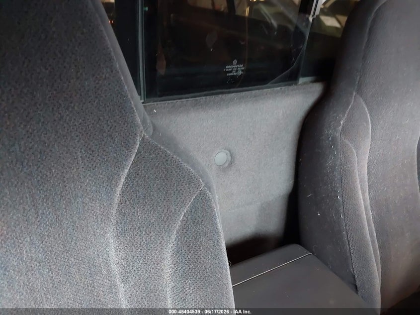 2000 Dodge Dakota Slt/Sport VIN: 1B7FL26N1YS693953 Lot: 45404539