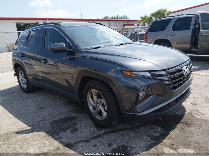 2024 HYUNDAI TUCSON  (VIN: 5NMJB3DE7RH342578)