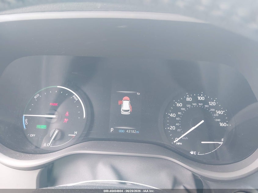 2024 TOYOTA SIENNA auction photo 7