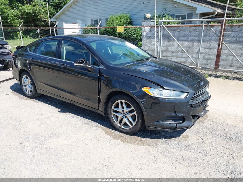 Vin: 1fa6p0h7xe5401711, lot: 45902693, ford fusion se 20141