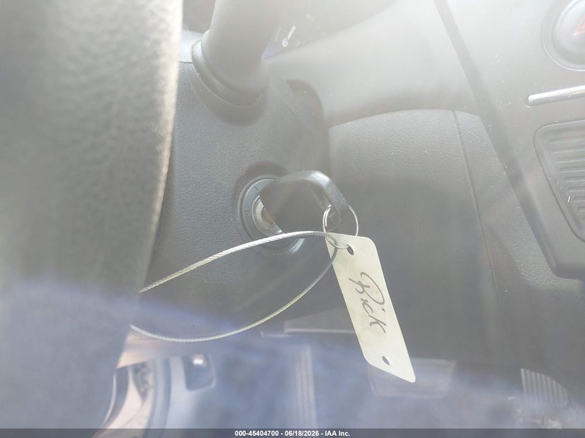 2015 HONDA CIVIC SEDAN 1.8L I-4 VVT, 143HP