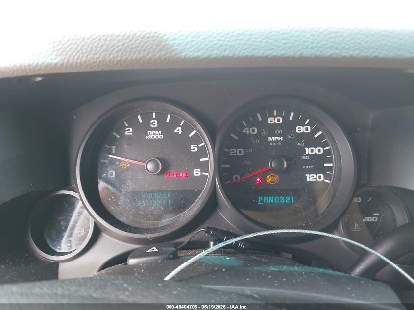 AtlanticExpress - GMC Sierra 1500