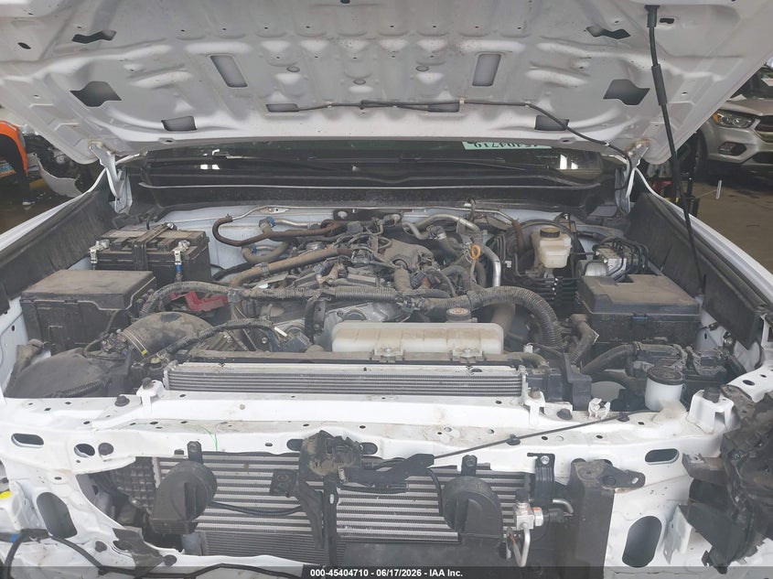 VIN 3TMLB5JN9RM023835 2024 TOYOTA TACOMA SR5