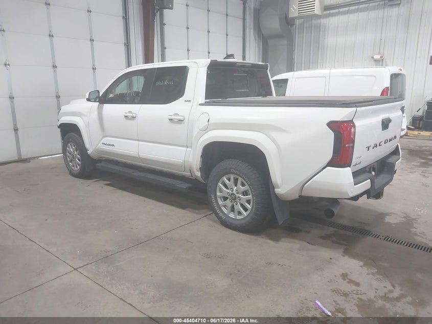 VIN 3TMLB5JN9RM023835 2024 TOYOTA TACOMA SR5