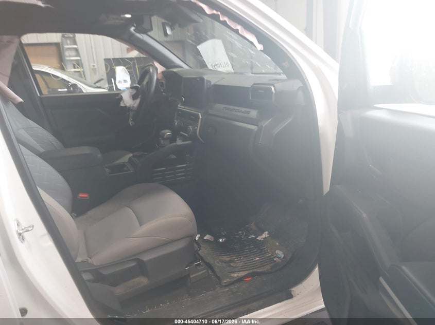 VIN 3TMLB5JN9RM023835 2024 TOYOTA TACOMA SR5